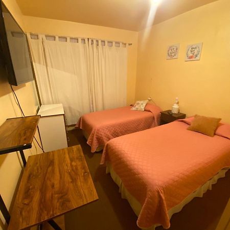 Hospedaje Rios Osorno Exteriér fotografie