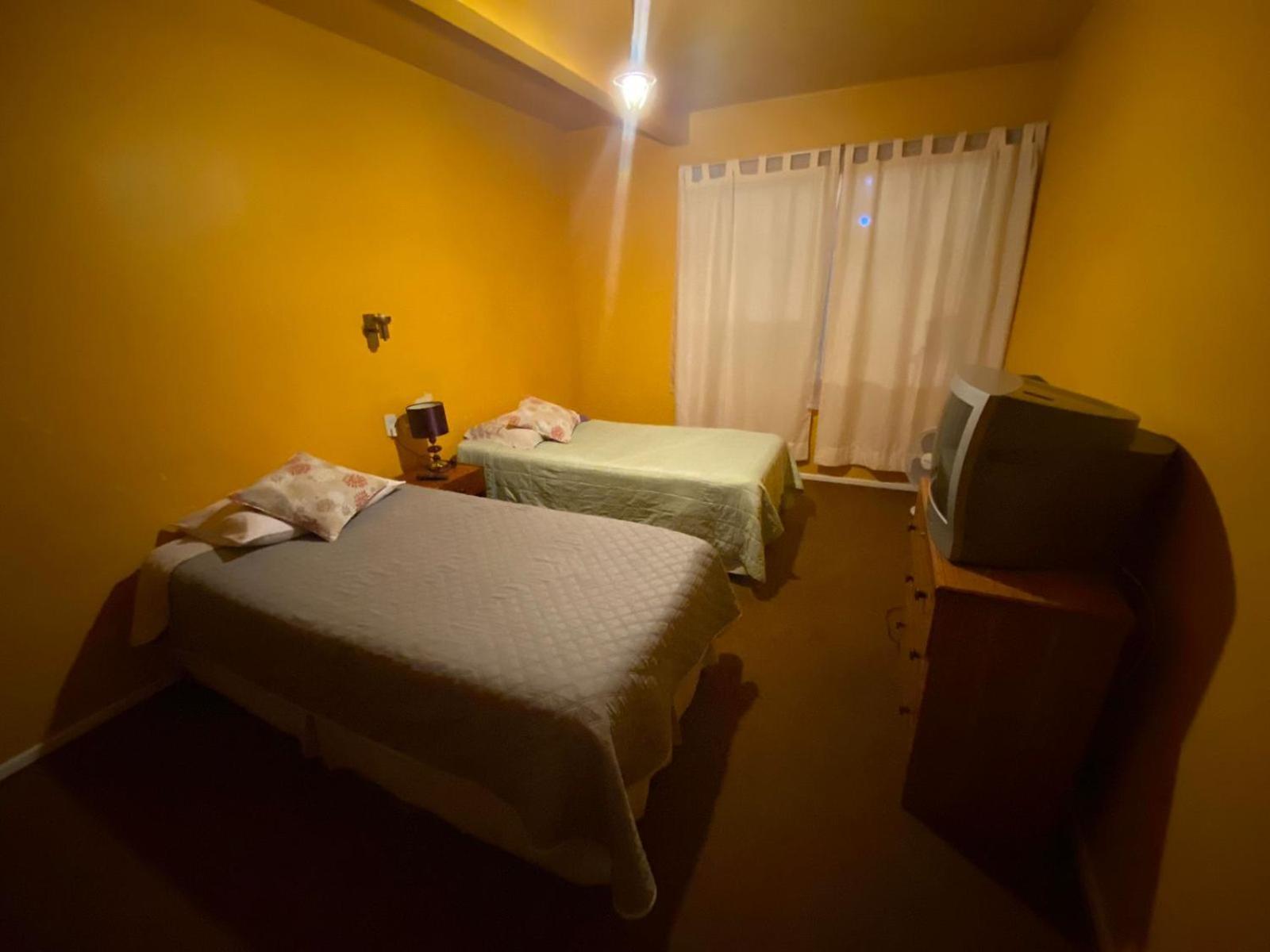 Hospedaje Rios Osorno Exteriér fotografie